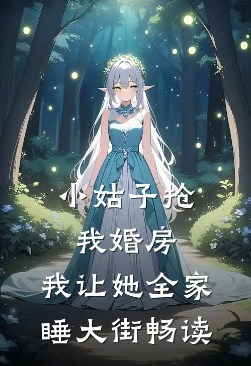 小姑子抢我婚房，我让她全家睡大街畅读