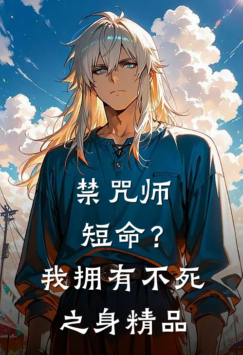 禁咒师短命?我拥有不死之身精品