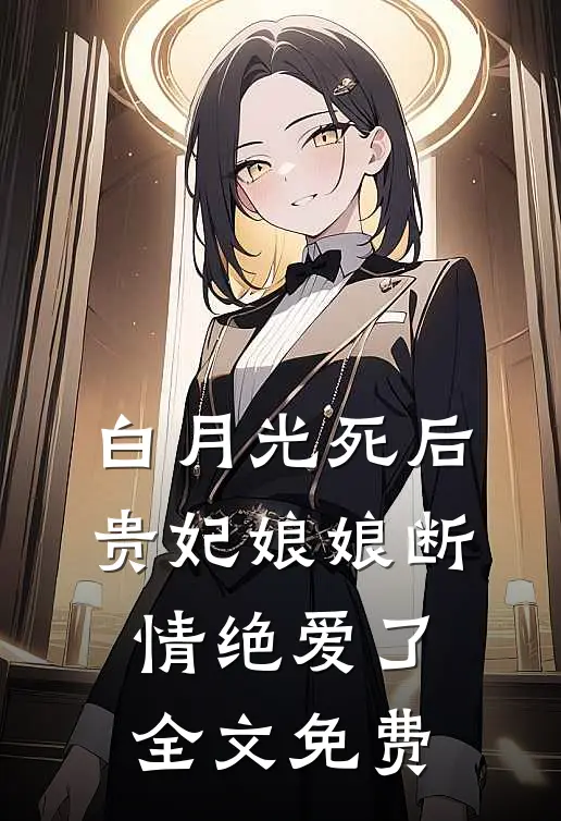 白月光死后，贵妃娘娘断情绝爱了全文免费