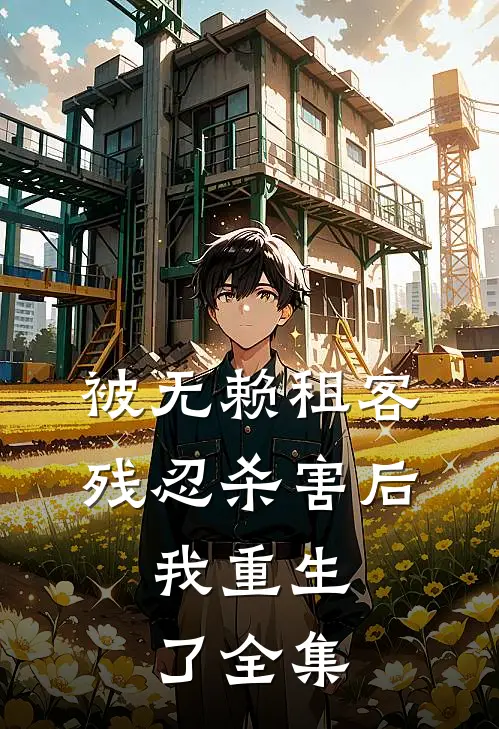 被无赖租客残忍杀害后，我重生了全集