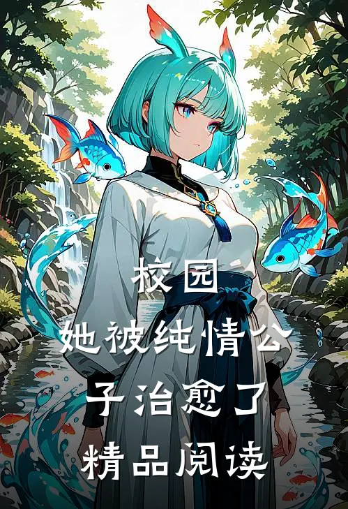 校园：她被纯情公子治愈了精品阅读