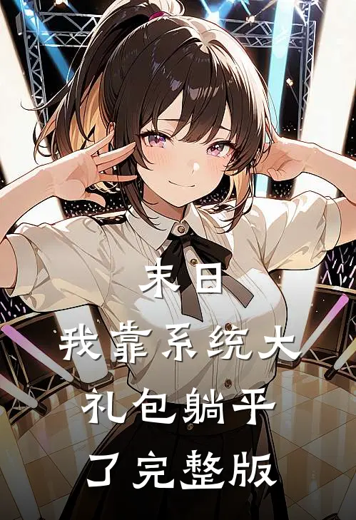 末日：我靠系统大礼包躺平了完整版