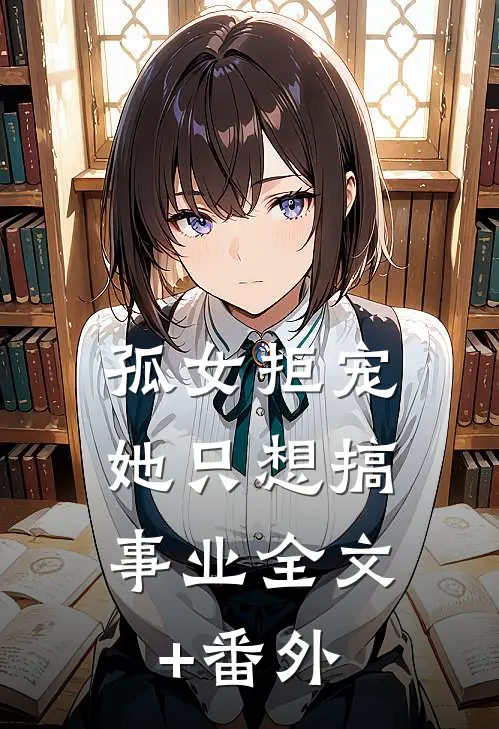 孤女拒宠：她只想搞事业全文+番外