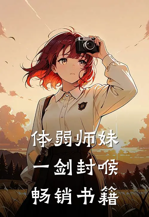 体弱师妹一剑封喉畅销书籍