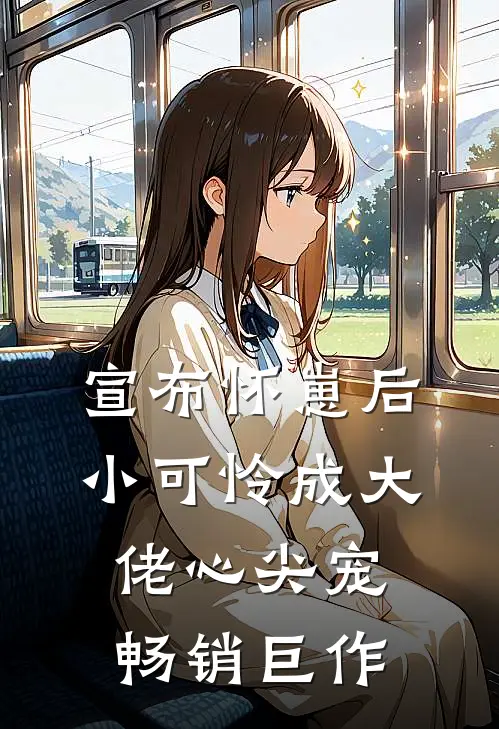 宣布怀崽后，小可怜成大佬心尖宠畅销巨作