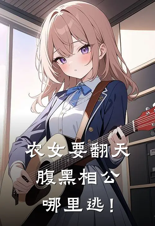 农女要翻天：腹黑相公哪里逃！
