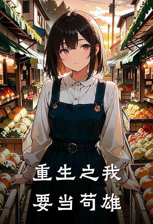 重生之我要当苟雄