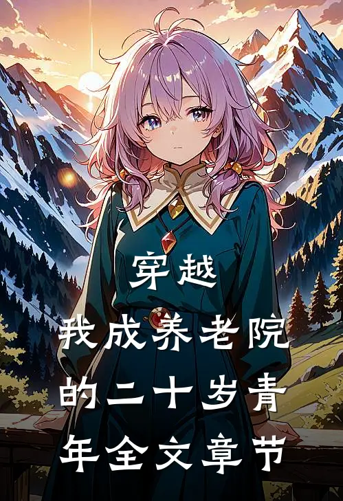 穿越：我成养老院的二十岁青年全文章节