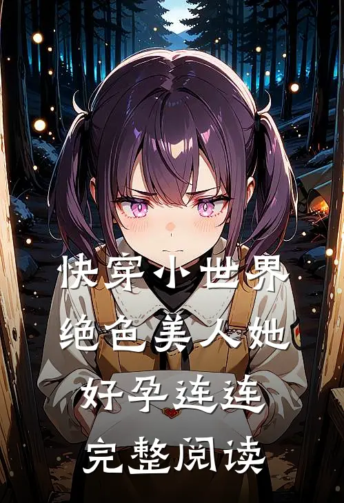 快穿小世界：绝色美人她好孕连连完整阅读
