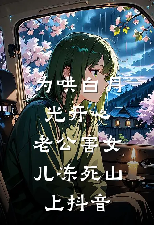 为哄白月光开心，老公害女儿冻死山上抖音