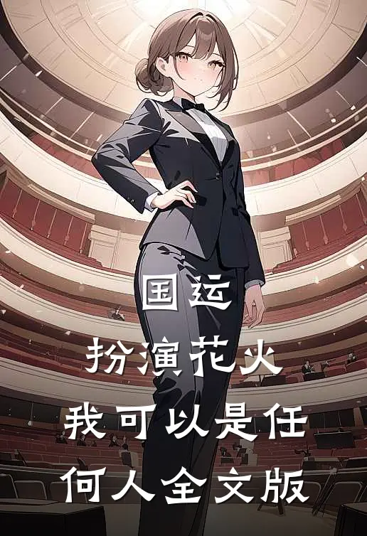 国运：扮演花火，我可以是任何人全文版