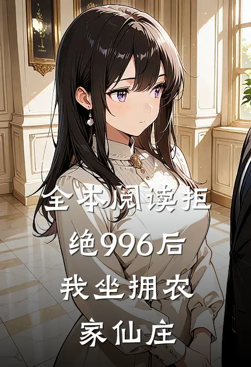 全本阅读拒绝996后，我坐拥农家仙庄