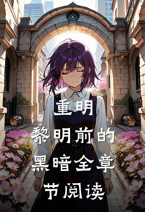 重明：黎明前的黑暗全章节阅读