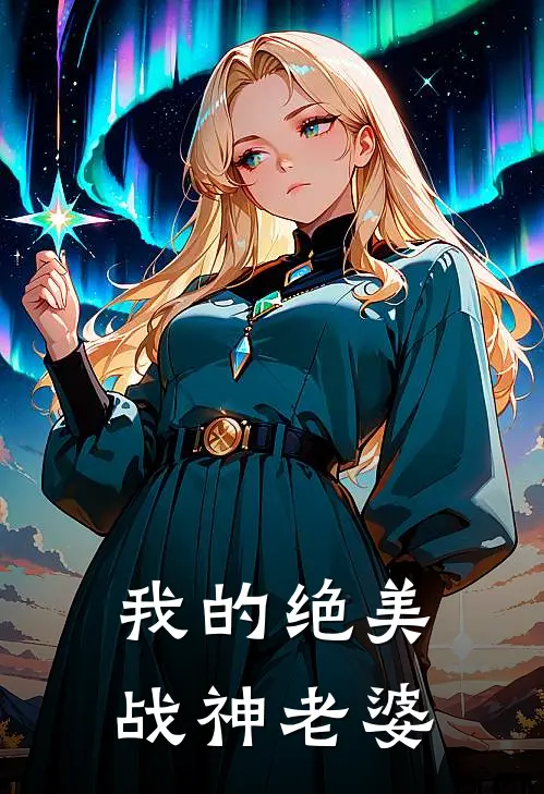 我的绝美战神老婆