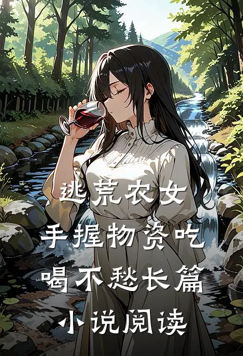 逃荒农女：手握物资吃喝不愁长篇小说阅读