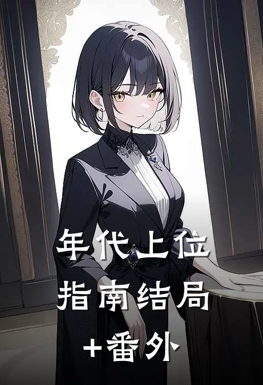年代上位指南结局+番外
