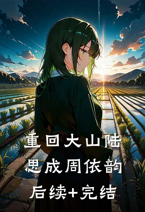 重回大山陆思成周依韵后续+完结
