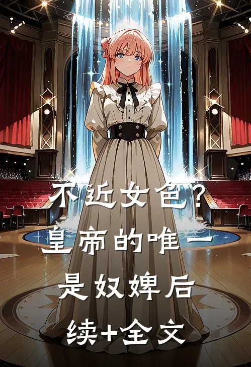 不近女色？皇帝的唯一是奴婢后续+全文