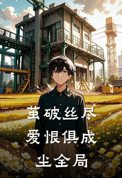 茧破丝尽，爱恨俱成尘全局