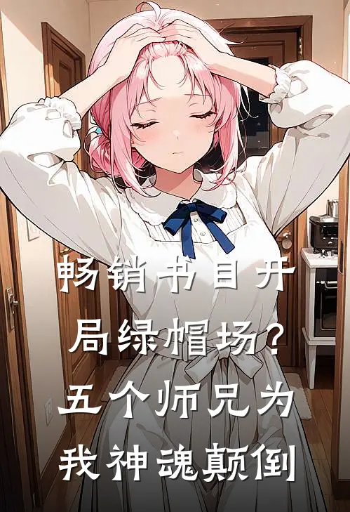 畅销书目开局绿帽场？五个师兄为我神魂颠倒