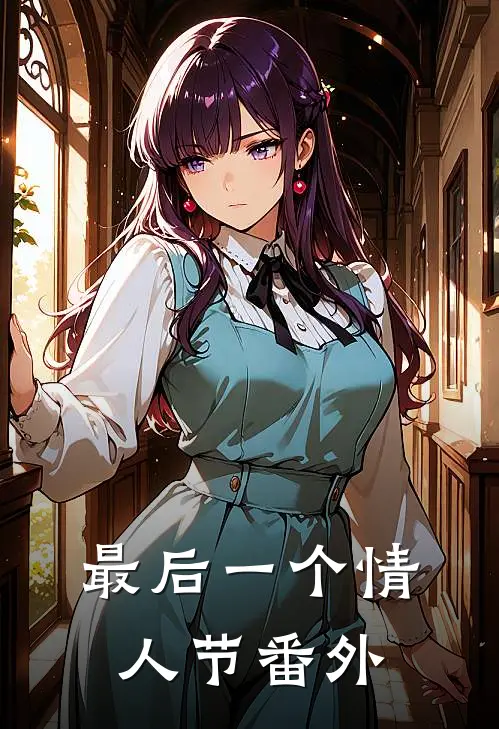 最后一个情人节 番外