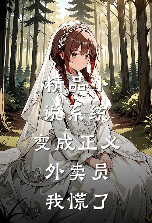 精品小说系统：变成正义外卖员，我慌了