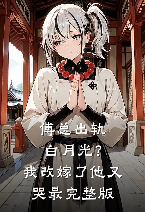 傅总出轨白月光？我改嫁了他又哭最完整版