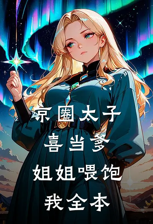 京圈太子喜当爹，姐姐喂饱我全本