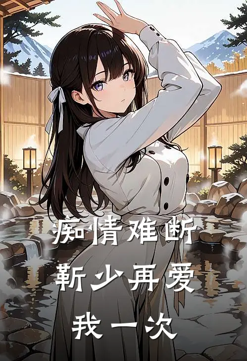 痴情难断靳少再爱我一次免费阅读