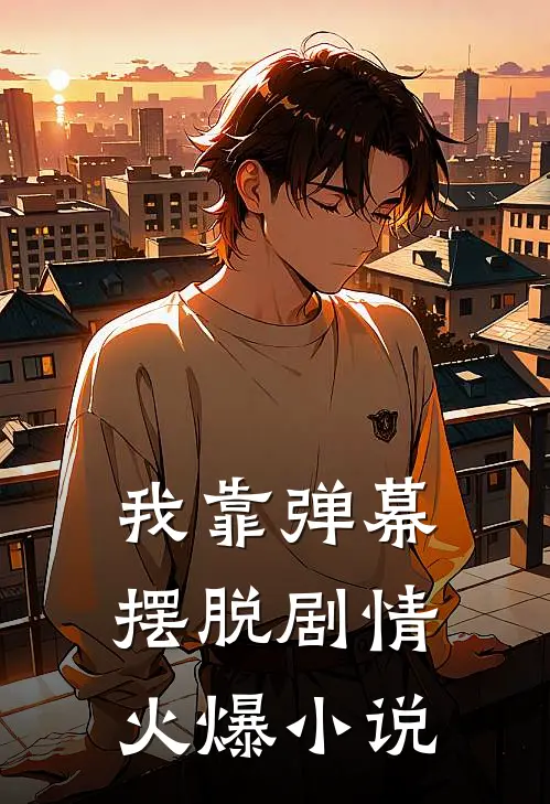 我靠弹幕摆脱剧情火爆小说