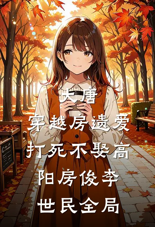 大唐：穿越房遗爱，打死不娶高阳房俊李世民全局