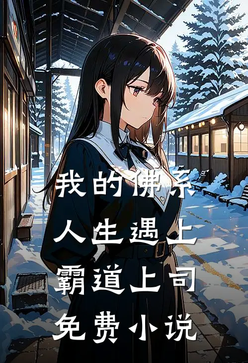 我的佛系人生遇上霸道上司免费小说