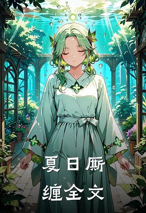 夏日厮缠全文