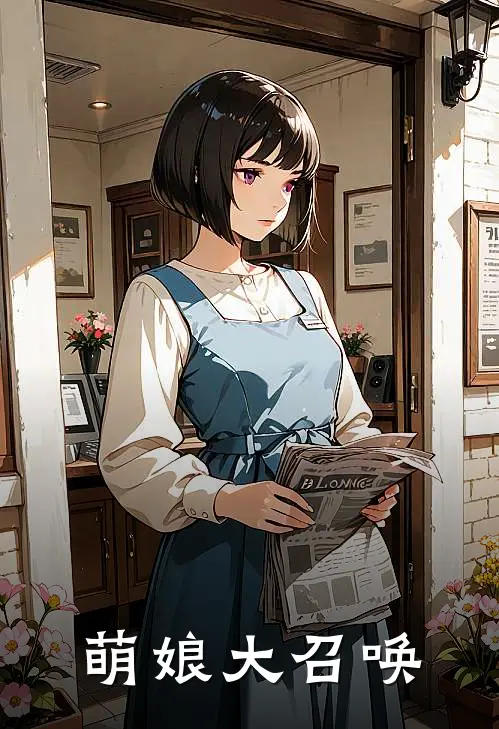 萌娘大召唤