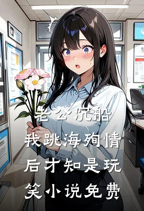 老公沉船，我跳海殉情后才知是玩笑小说免费