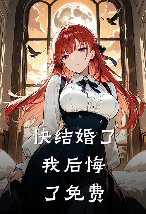 快结婚了,我后悔了免费阅读全文