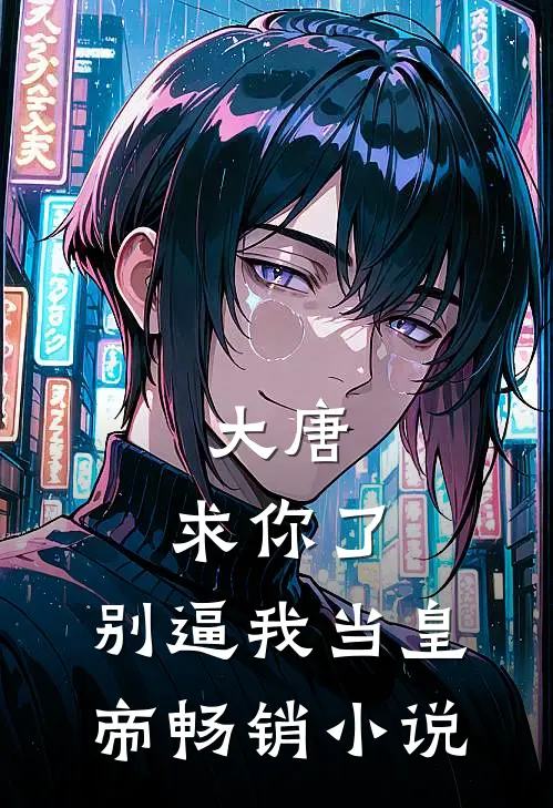 大唐：求你了，别逼我当皇帝畅销小说