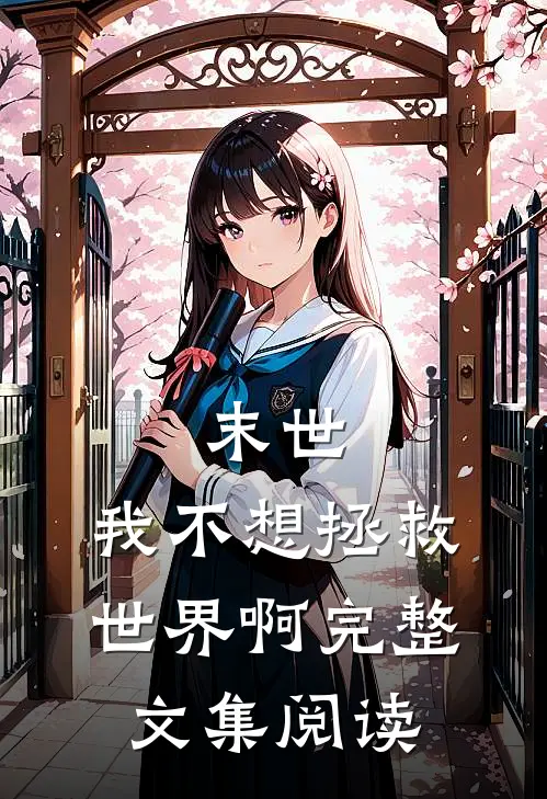 末世：我不想拯救世界啊完整文集阅读