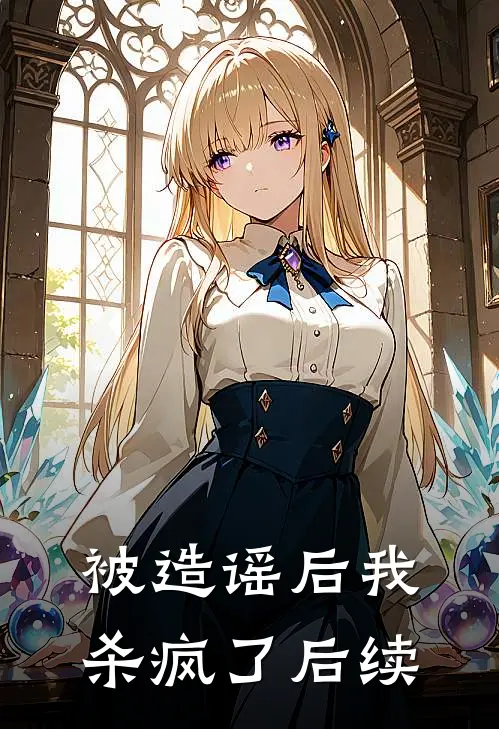被造谣后我杀疯了后续