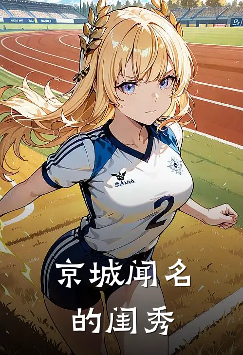 京城闻名的闺秀