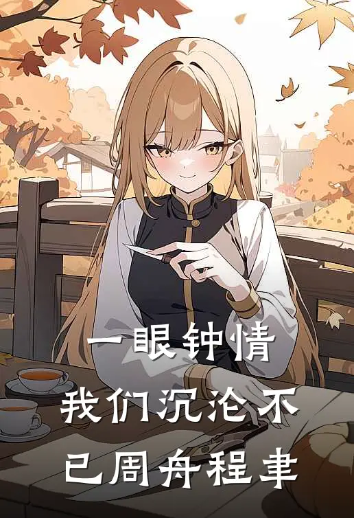 一眼钟情，我们沉沦不已周舟程聿