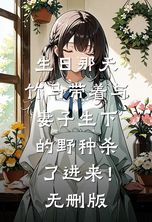 生日那天，竹马带着与妻子生下的野种杀了进来！无删版