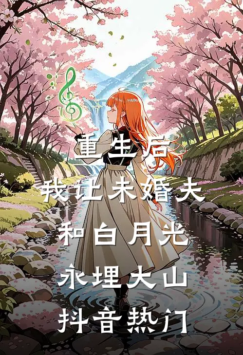 重生后，我让未婚夫和白月光永埋大山抖音热门