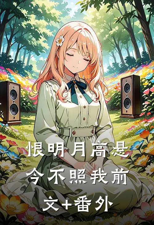 恨明月高悬，今不照我前文+番外