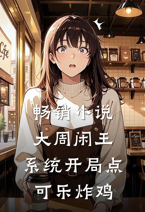 畅销小说大周闲王，系统开局点可乐炸鸡