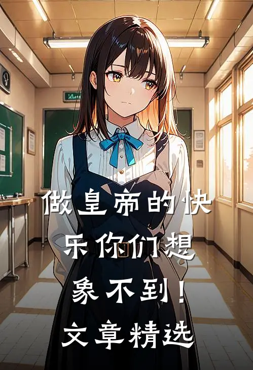 做皇帝的快乐你们想象不到！文章精选