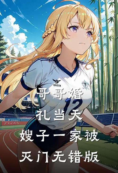 哥哥婚礼当天，嫂子一家被灭门无错版
