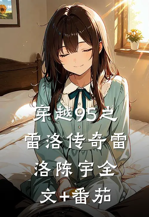 穿越95之雷洛传奇雷洛陈宇全文+番茄