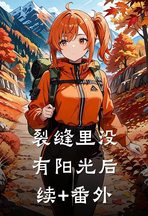 裂缝里没有阳光后续+番外