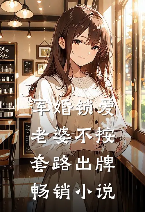 军婚锁爱：老婆不按套路出牌畅销小说